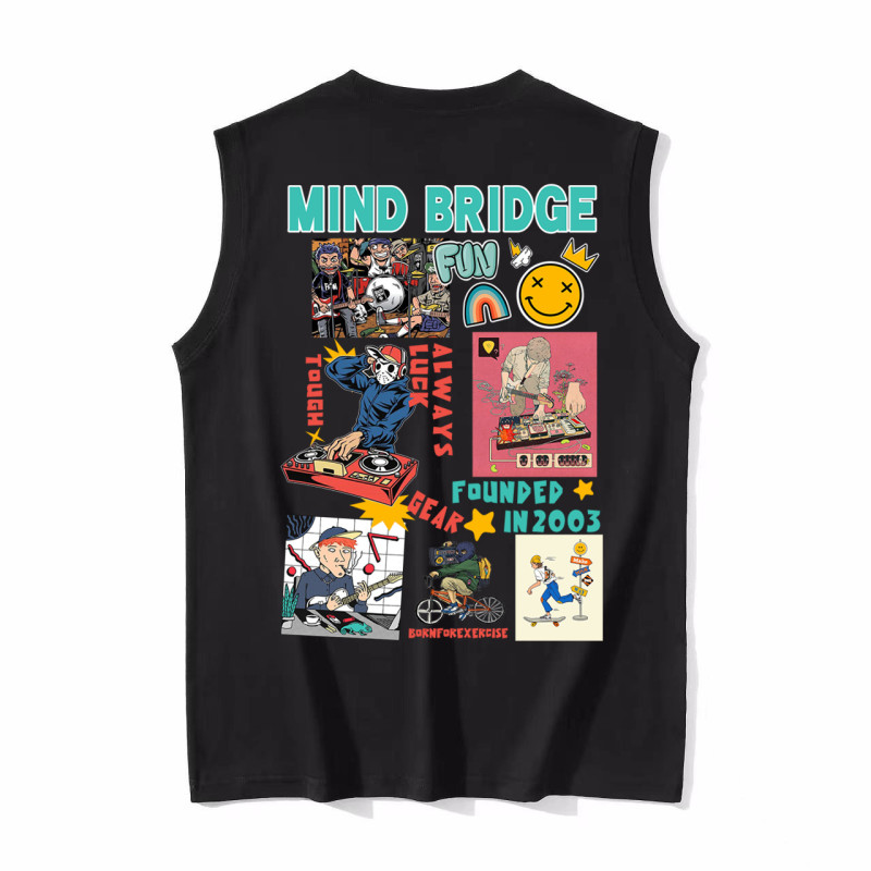 MindBridge