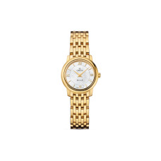 OMEGA 30 24.4mm K18k K18k 424.50.24.60.05.001