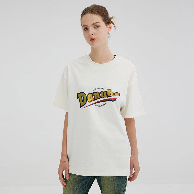 Warrior T
