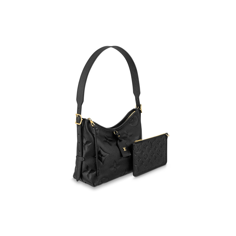 LOUIS VUITTON Carryall PM