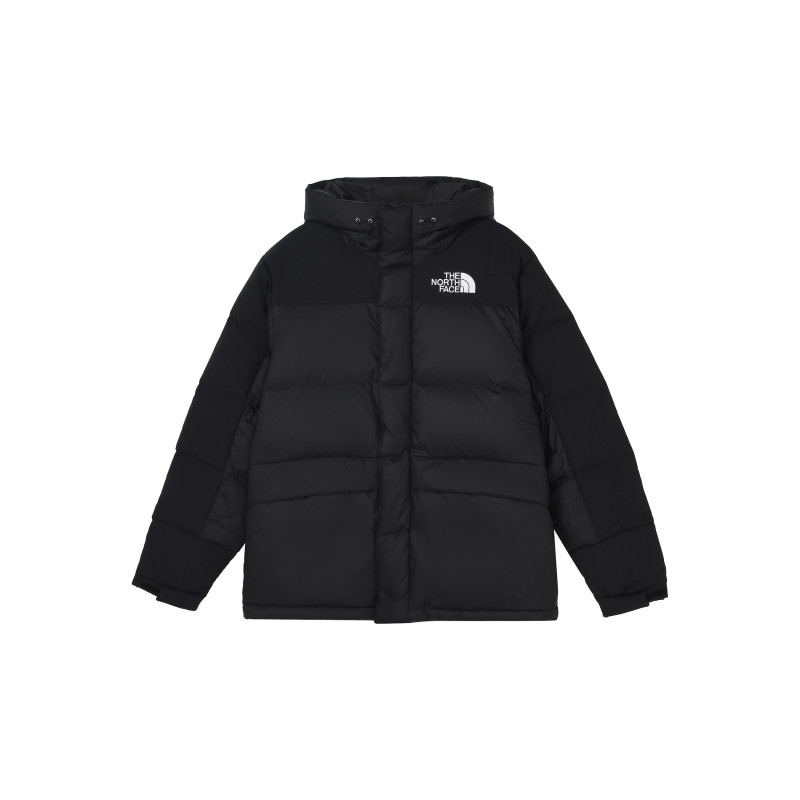 THE NORTH FACE Logo