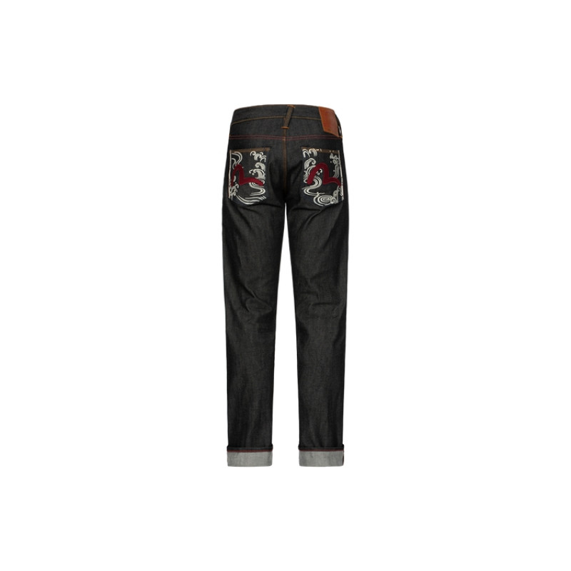 EVISU AW23