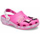 Barbie x Crocs Classic clog