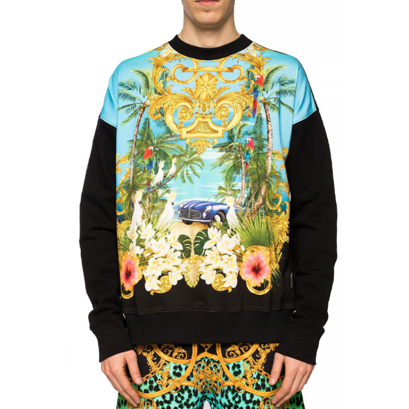 VERSACE JEANS COUTURE