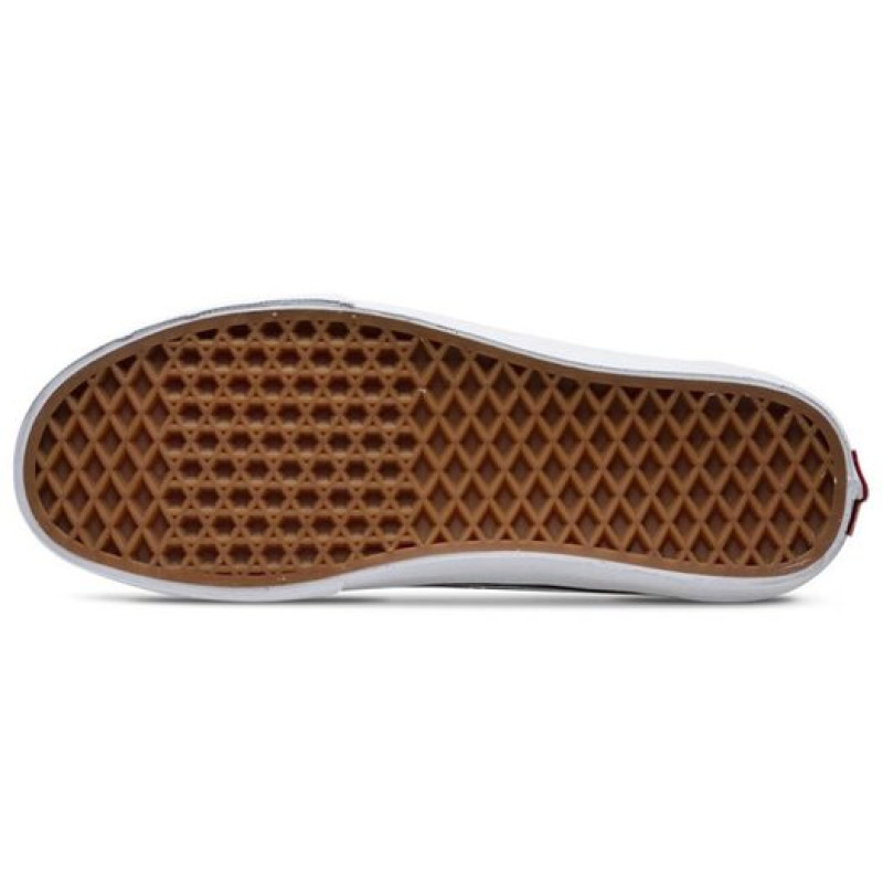 Vans Style 36 Decon SF Black