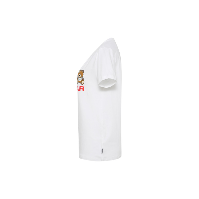 MOSCHINO lLogoT