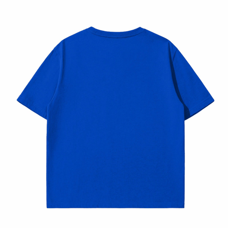 Warrior T