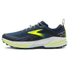 Brooks Cascadia 16
