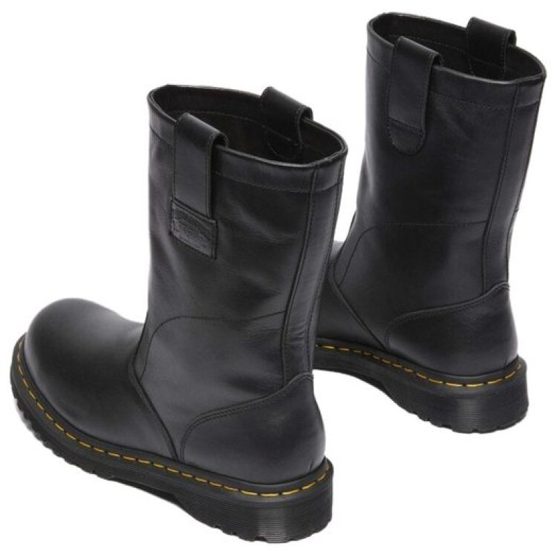 Stussy x Dr.Martens 2295
