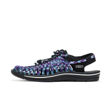 UNEEK FLAT x KEEN