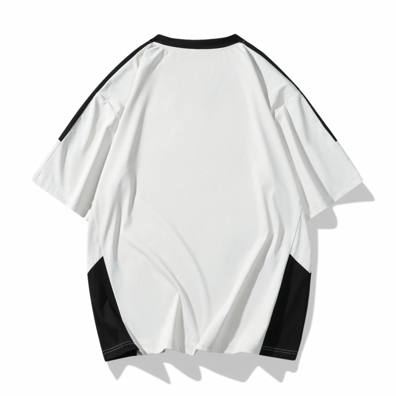 Warrior T