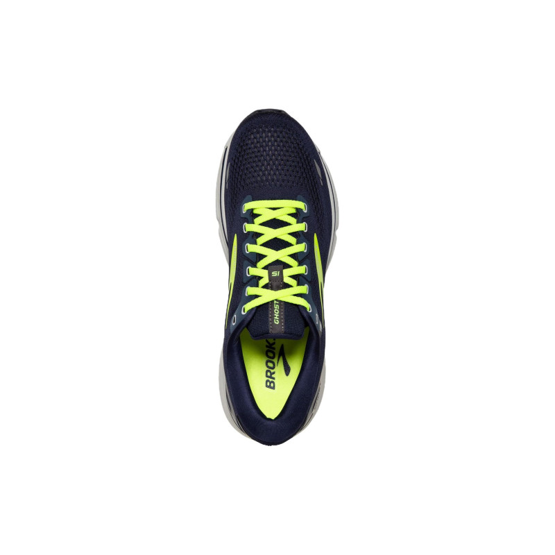 Brooks Ghost 15