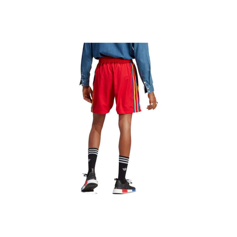 adidas Ee Mcd M Short3 Logo