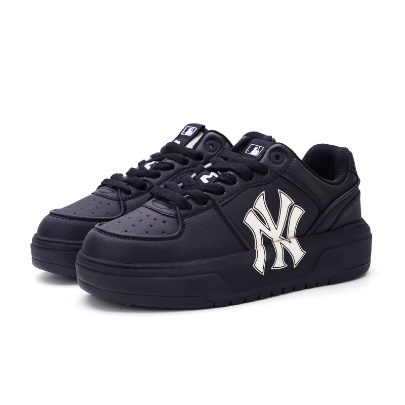 MLB Chunky Liner BLACK