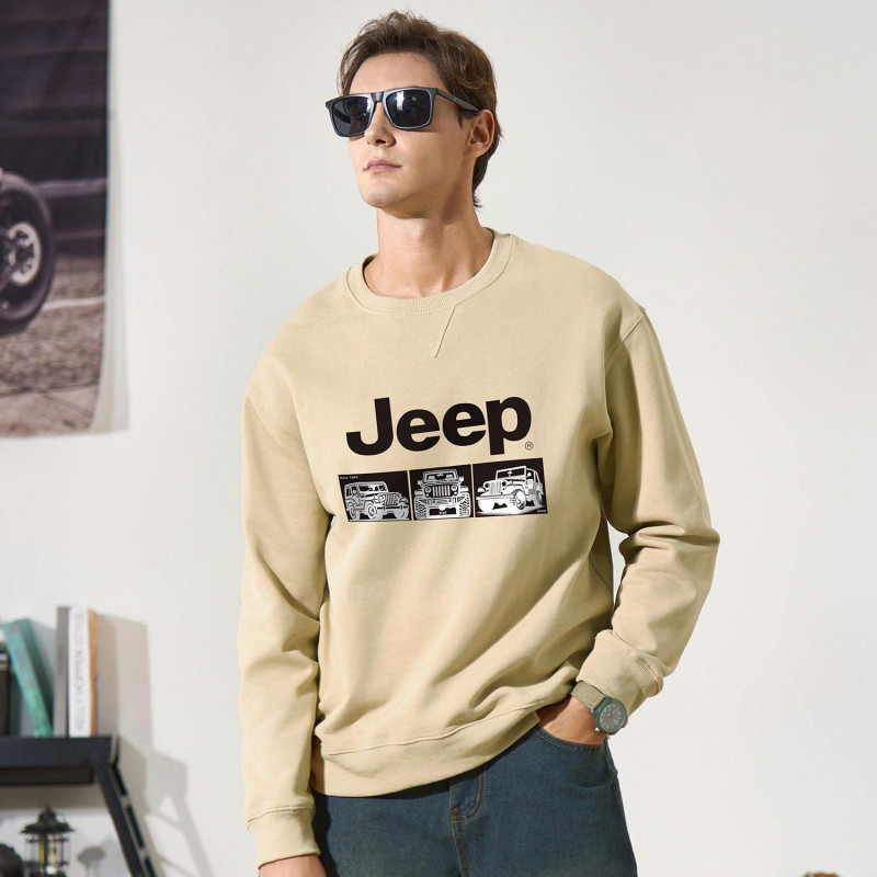 Jeep JEEPLogo