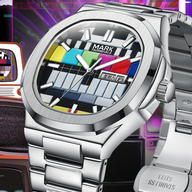 FAIRWHALE FW-5210-S1