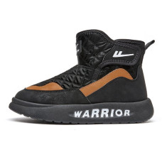 Warrior