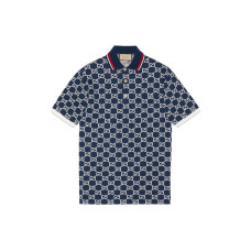 GUCCI LogoPolo