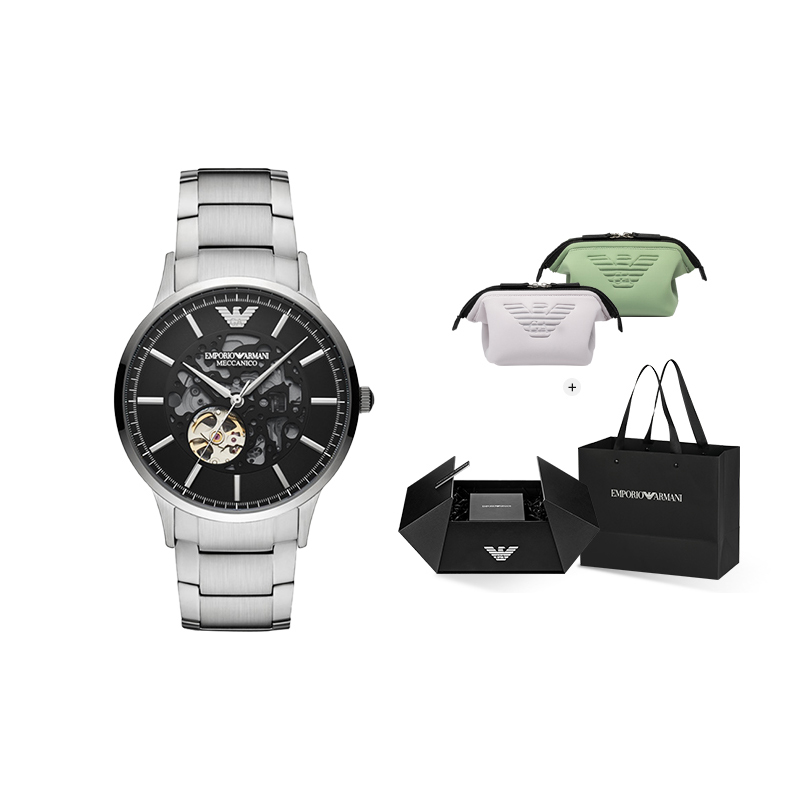 EMPORIO ARMANI 43mm AR60055