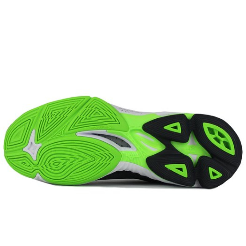 Mizuno Wave Lightning Z7