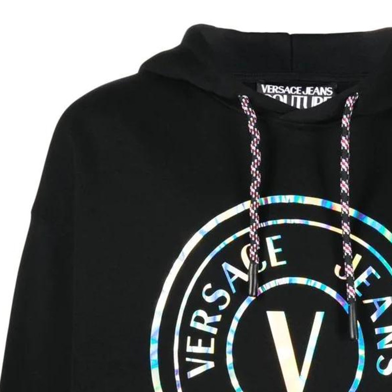 VERSACE JEANS COUTURE FW22 Logo