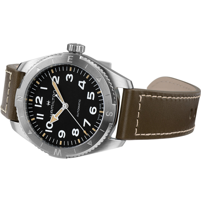 HAMILTON 41mm H70315830