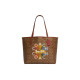 COACH City 33 Tote