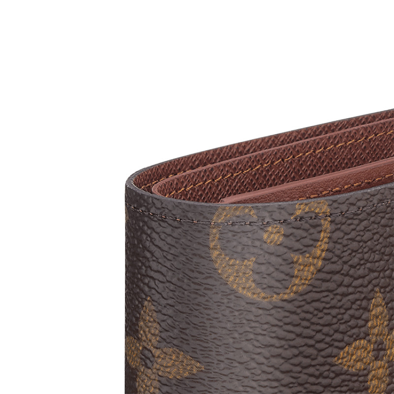 LOUIS VUITTON Marco Wallet