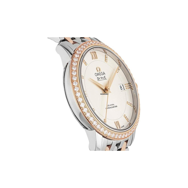 OMEGA 30 36.8mm 424.25.37.20.52.001