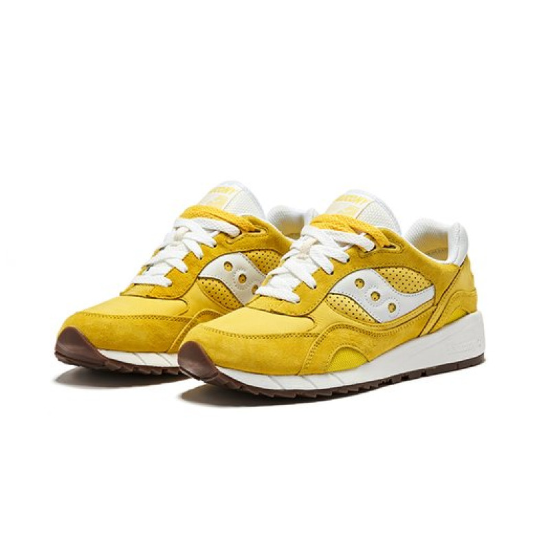 Saucony