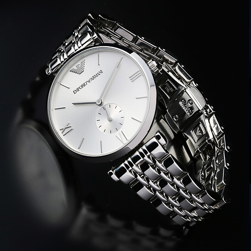 EMPORIO ARMANI 40mm AR1819