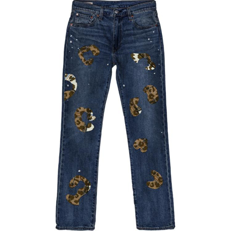 levis