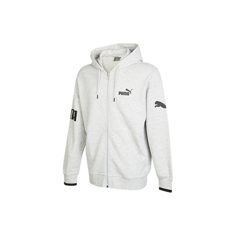 PUMA Logo