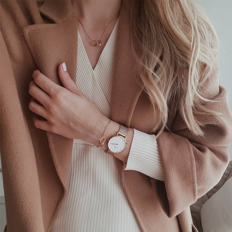 Daniel Wellington 28MM 30