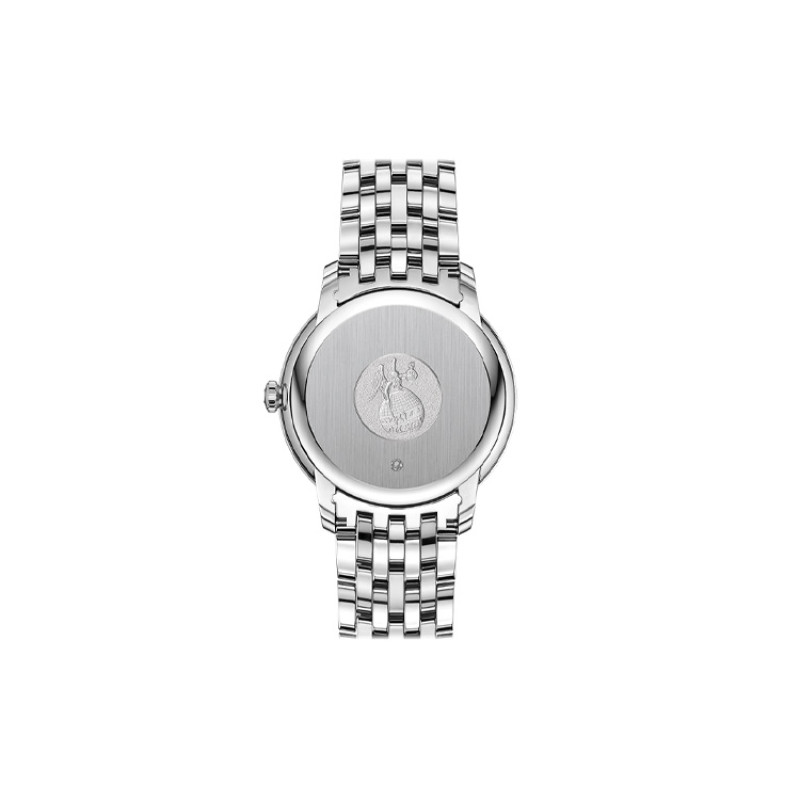 OMEGA 39.5mm 424.10.40.20.03.004