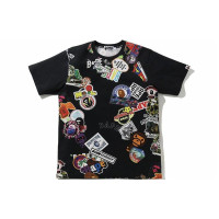 BAPE T