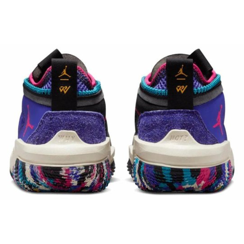 Jordan Why Not .6 