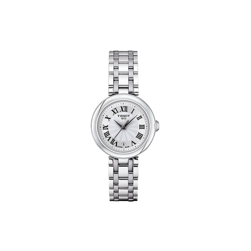 TISSOT 26mm T126.010.11.013.00