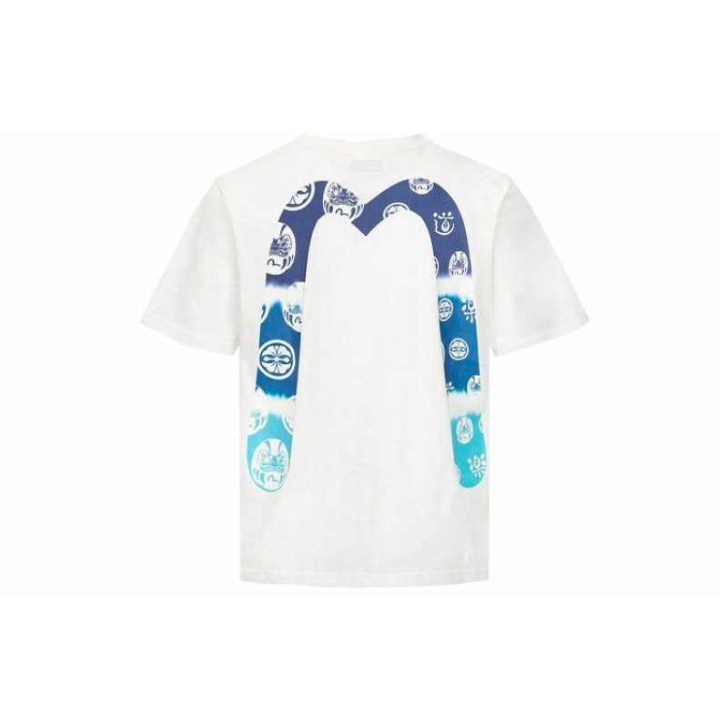 EVISU SS22 MT