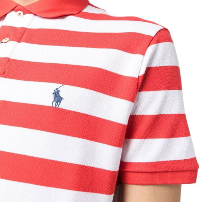 Polo Ralph Lauren SS23 LogoPolo