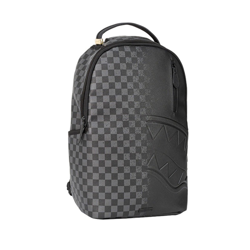 SPRAYGROUND Logo PVC