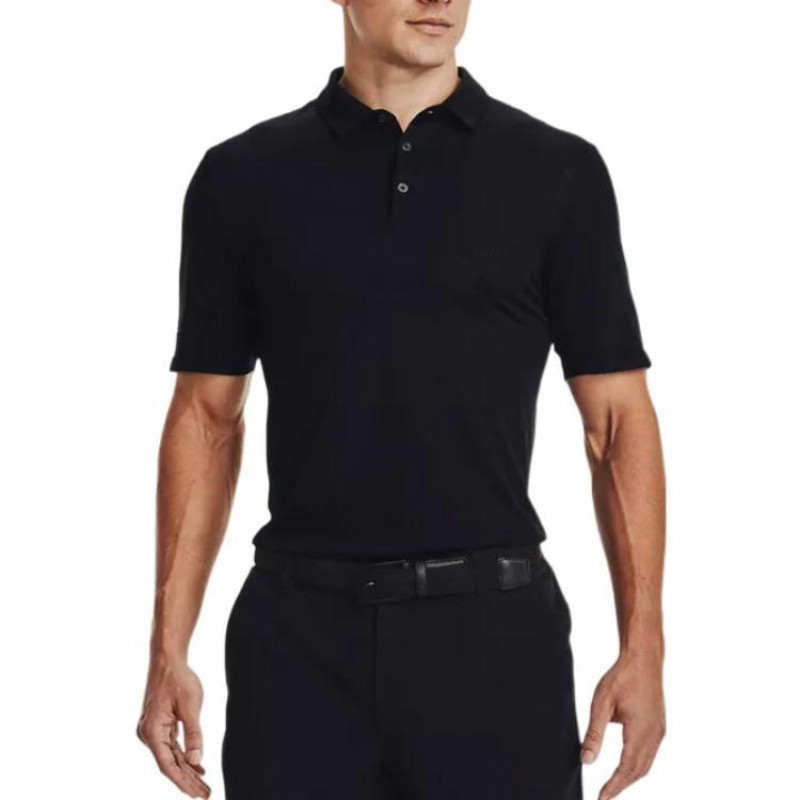 Under Armour Under Armour Curry Seamless Polo