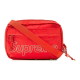 Supreme FW18 Shoulder Bag Red