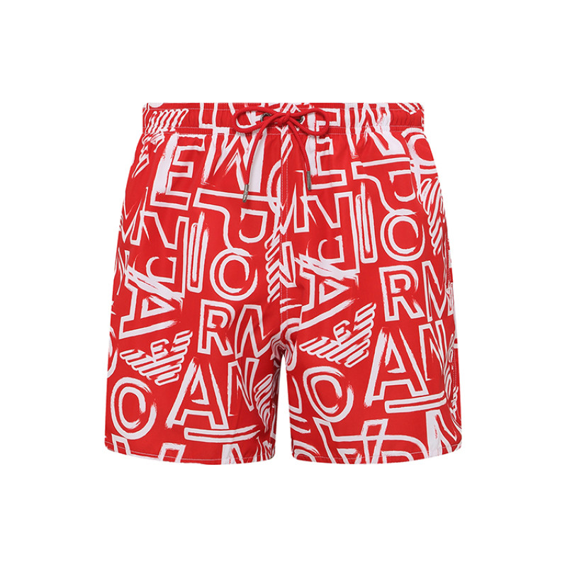 EMPORIO ARMANI SS23 Logo