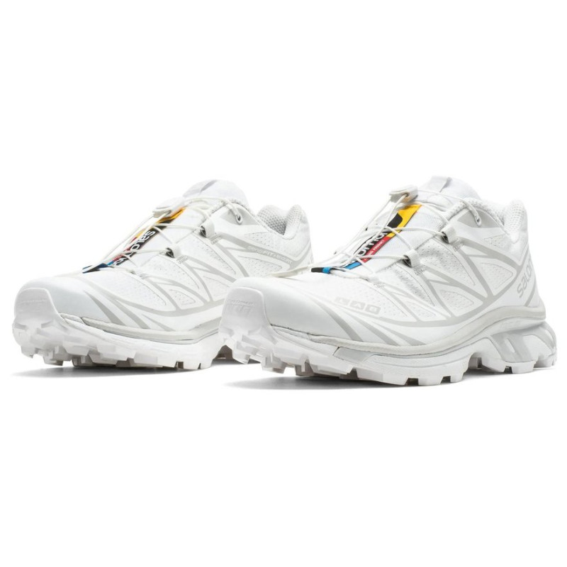 SALOMON XT-6