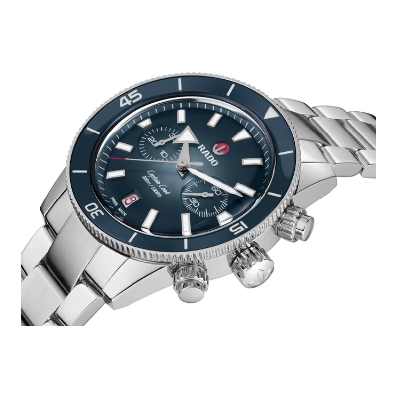 RADO 43mm R32145208