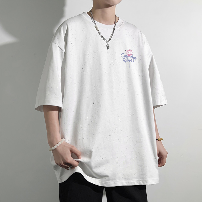 Warrior T