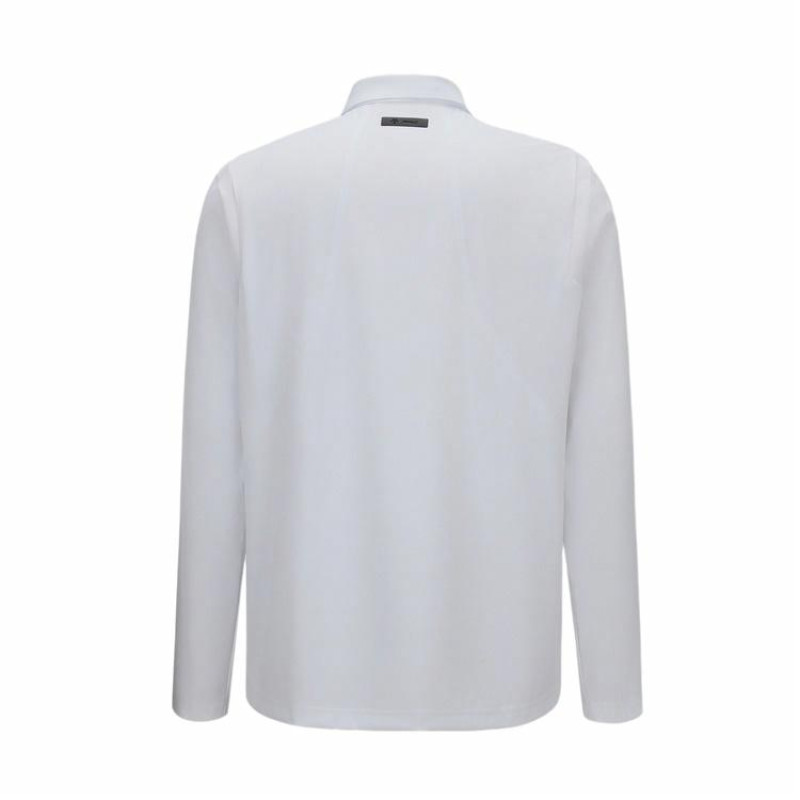 DESCENTE PRO Polo