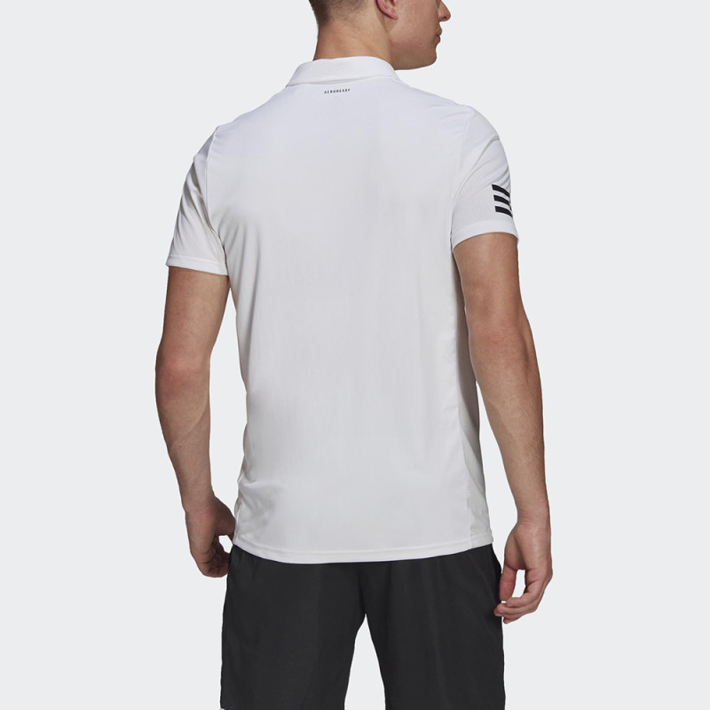 adidas CLUB 3S TRPolo