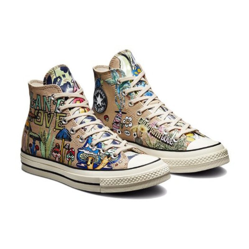 Converse 1970sChuck Taylor All Star Plant Love